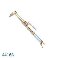 Yıldız 4416A Kesme Hamlaç Takımı  + Sap Asetilen - Oksijen ( 2601+4410A+442