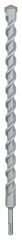 Bosch - Plus-1 Serisi, SDS-plus Kırıcı Delici Matkap Ucu 25*460 mm