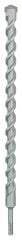 Bosch - Plus-1 Serisi, SDS-plus Kırıcı Delici Matkap Ucu 25*460 mm