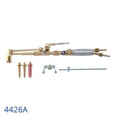 Yıldız 4426A Kesme Hamlaç Takımı ( Komple) Asetilen - Oksijen ( 2601+4410A+