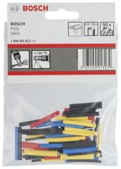 Bosch - Büzülme Hortumu 1,6-4,8 mm