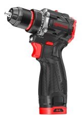 Specco Black Spark Kömürsüz Akülü 2'li Set (2.0Ah Çift Akü Seti)