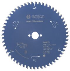 Bosch - Expert Serisi Alüminyum için Daire Testere Bıçağı 190*20 mm 56 Diş