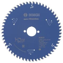 Bosch - Expert Serisi Alüminyum için Daire Testere Bıçağı 190*30 mm 56 Diş