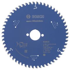 Bosch - Expert Serisi Alüminyum için Daire Testere Bıçağı 190*30 mm 56 Diş