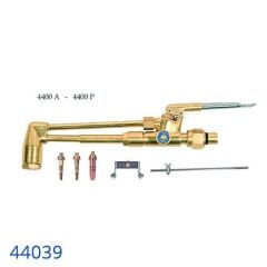 Yıldız 44039 Kesme Lülesi Asetilen - Oksijen ( Kesme Kapasitesi  50 - 100 m
