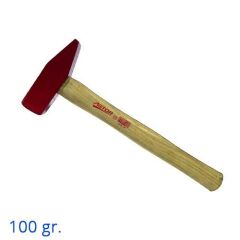 Astor Tahta Saplı Ahşap Çekiç 100 Gram