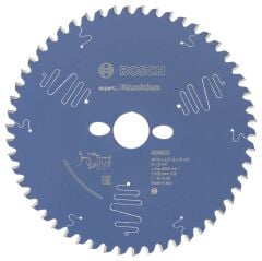 Bosch - Expert Serisi Alüminyum için Daire Testere Bıçağı 210*30 mm 54 Diş