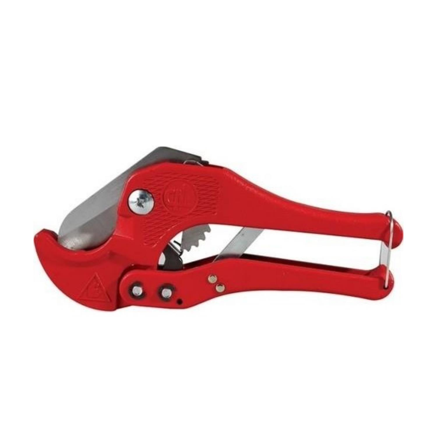 Candan CM-PPC-42 Manuel Boru Makası