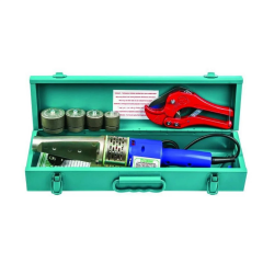 Candan CM 02 SET PP-R Boru Kaynak Makinası Seti