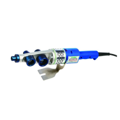 Candan CM 02 SET PP-R Boru Kaynak Makinası Seti