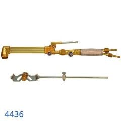 Yıldız 4436 Lüle Karışımlı Kesme Hamlacı