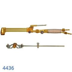 Yıldız 4436 Lüle Karışımlı Kesme Hamlacı