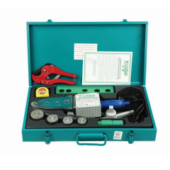 Candan CM-03-SET-V Boru Kaynak Makinası (Vakumlu Çanta)