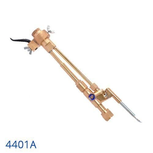 Yıldız 4401A Dik Kesme Hamlacı Asetilen - Oksijen