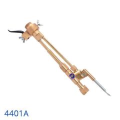 Yıldız 4401A Dik Kesme Hamlacı Asetilen - Oksijen