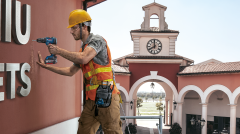 Bosch Professional GSB 18V-50 Akülü Darbeli Delme/Vidalama Makinesi