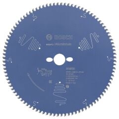 Bosch - Expert Serisi Alüminyum için Daire Testere Bıçağı 300*30 mm 96 Diş