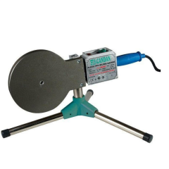 Candan CM 05 TEK Metal Çantalı Boru Kaynak Makinası