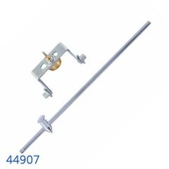 Yıldız 44907 Kesici Arabası, Pergel ve Noktası