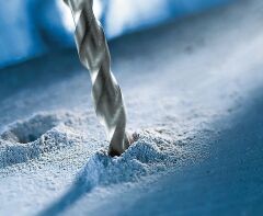 Bosch - cyl-3 Beton Matkap Ucu Seti 5 Parça