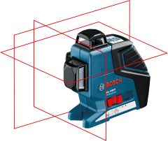 Bosch BM 1 Professional Universal Tutucu