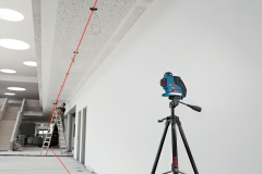 Bosch BM 1 Professional Universal Tutucu