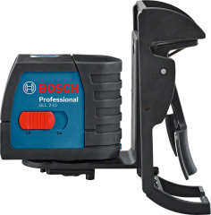 BM 3 Professional Tutucu