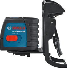 BM 3 Professional Tutucu