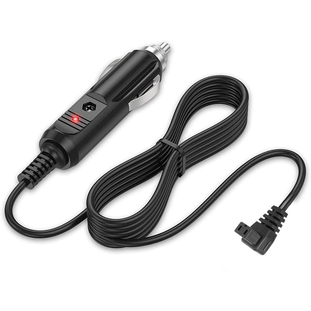Coolist CLT12DC Kompresörlü Araç Buzdolapları İçin 12V/24V Üniversal Çakmaklık Kablosu