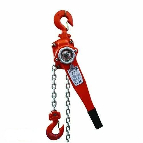 Astor Hubzug 3 Ton 1.5 Metre