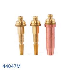 Yıldız 44047M Kesme Dış Lüle (Bakır Kovan)  Doğalgaz - Oksijen ( Kesme Kapas