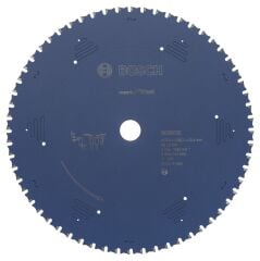 Bosch - Expert Serisi Metal için Daire Testere Bıçağı 305*25,40 mm 60 Diş
