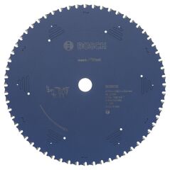 Bosch - Expert Serisi Metal için Daire Testere Bıçağı 305*25,40 mm 60 Diş