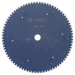 Bosch - Expert Serisi Metal için Daire Testere Bıçağı 305*25,40 mm 80 Diş