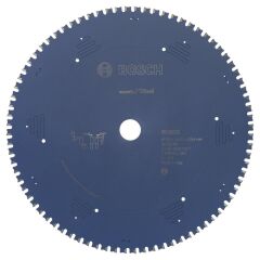 Bosch - Expert Serisi Metal için Daire Testere Bıçağı 305*25,40 mm 80 Diş