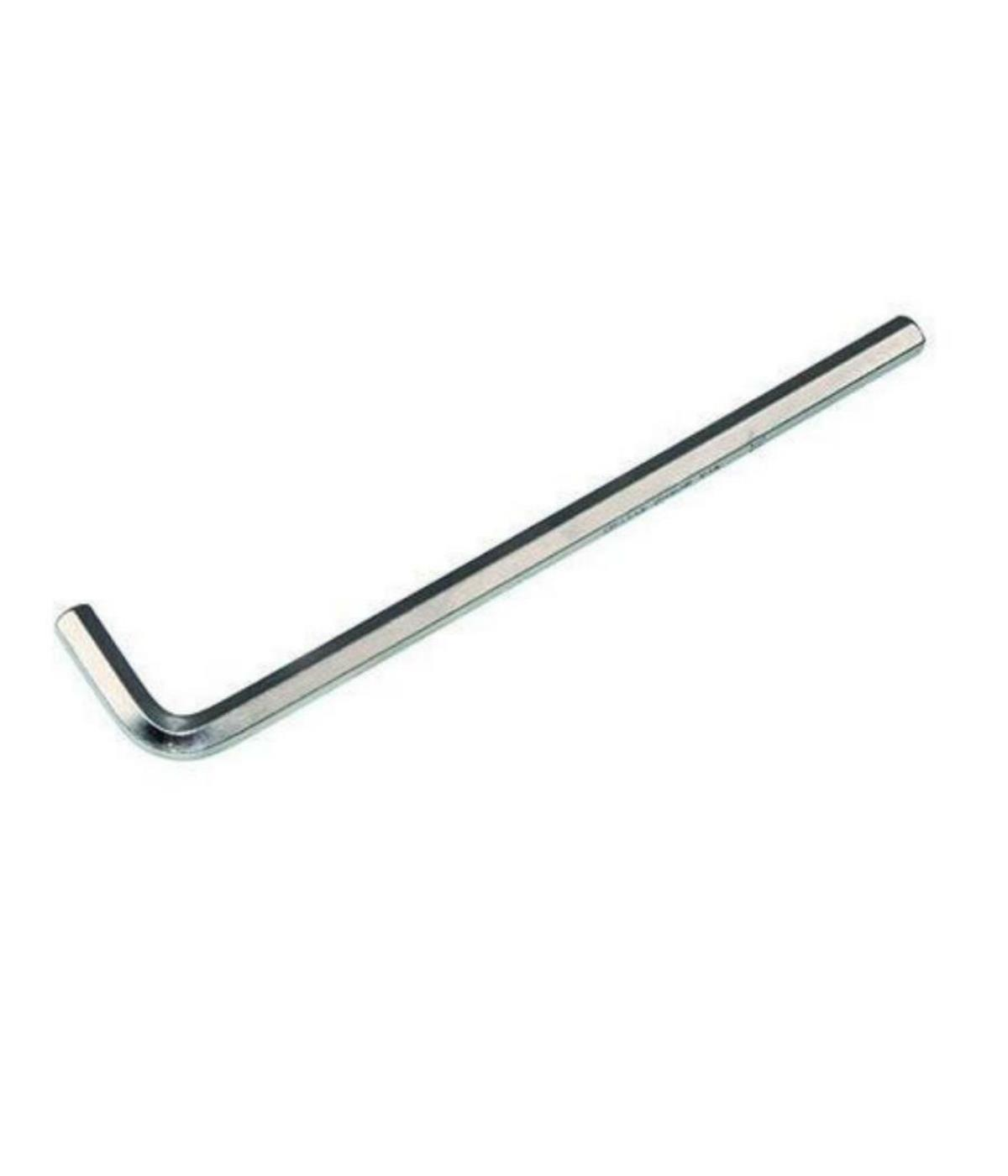 İzeltaş Allen Anahtar Uzun Boy10 Mm