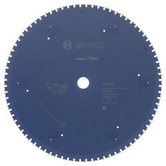 Bosch - Expert Serisi Metal için Daire Testere Bıçağı 355*25,40 mm 80 Diş