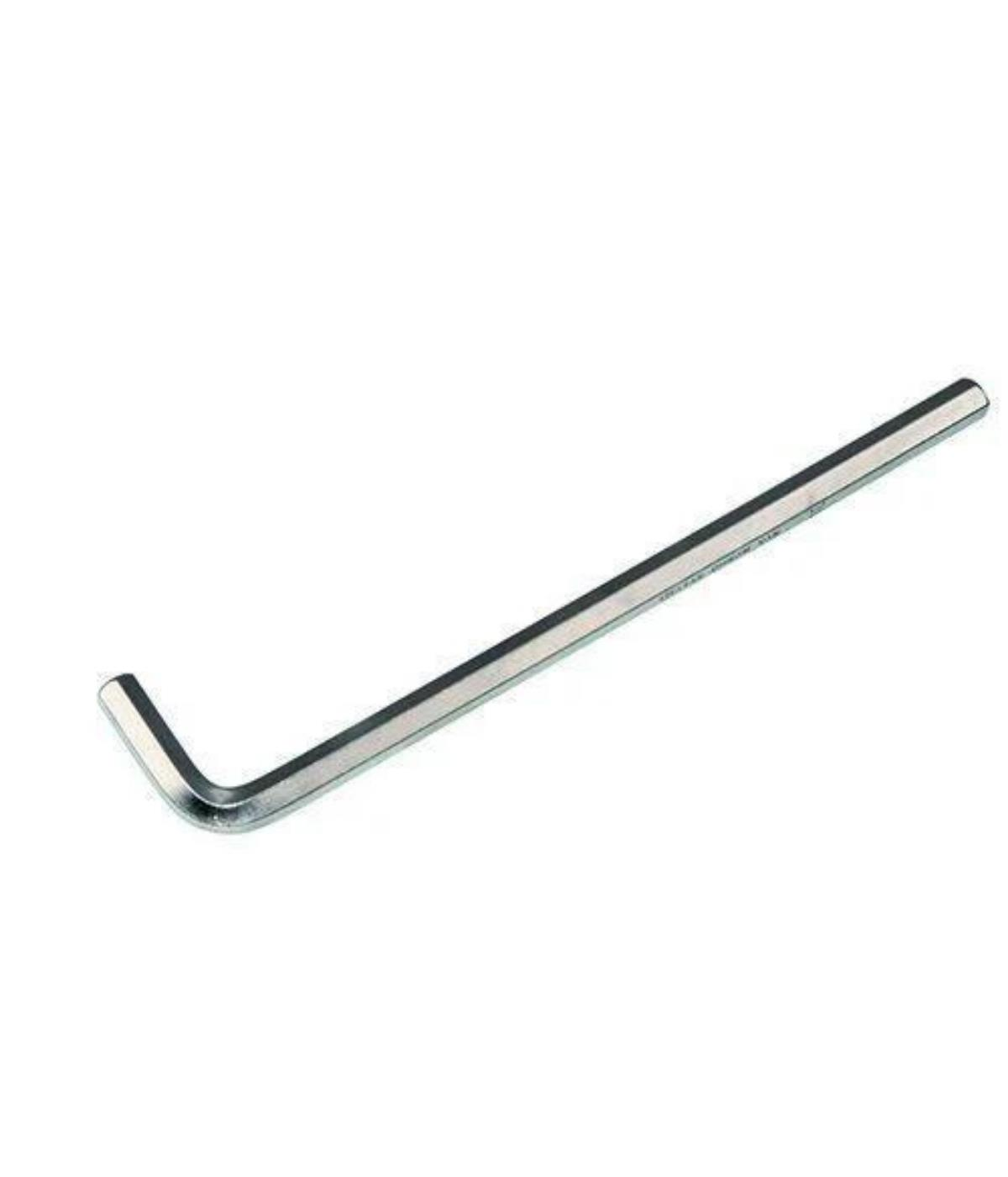 İzeltaş Allen Anahtar Uzun Boy 12 Mm