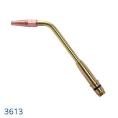 Yıldız 3613 Kaynak Kolu     No : 3